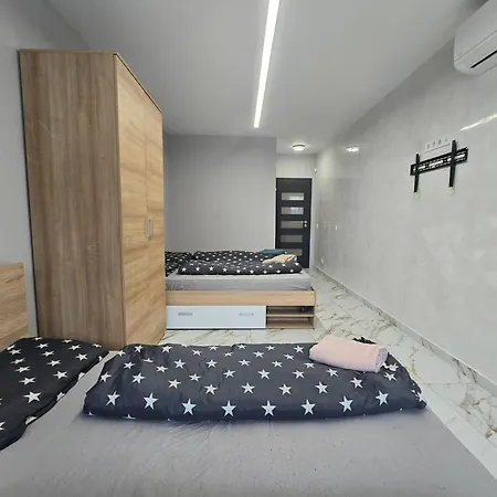 Apartmán Icon Sofie