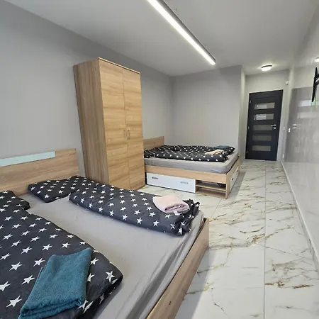 Icon Appartement Sofia